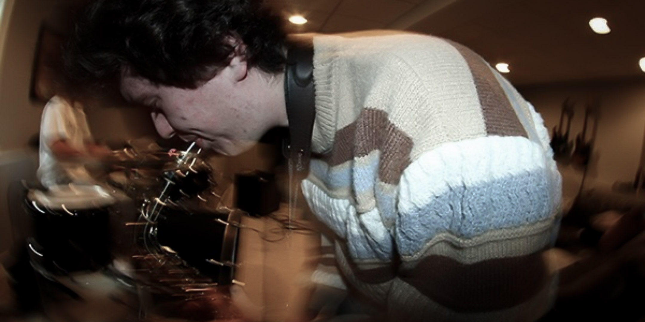 Nate Spratford Alto Summit w/ Payton Bryk & Henry Vo (Late Set) at Rudy's Jazz Room